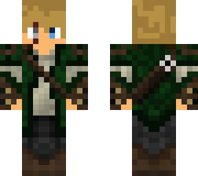hunter billy