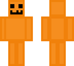i changed the face only
