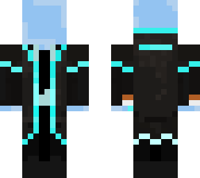 ice cloak