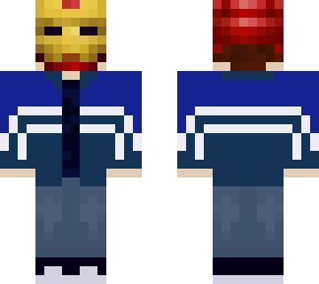 iron man mask 3