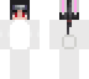 itachi bunny