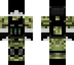 itsxiory soldier