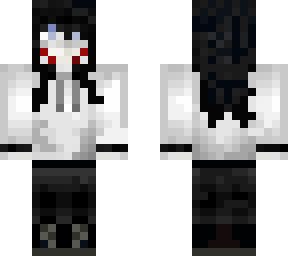 jeff the killer