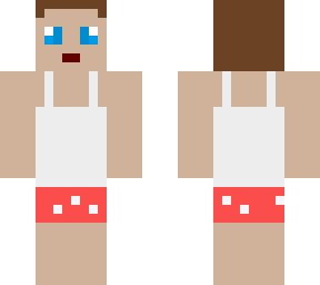 jmac preset