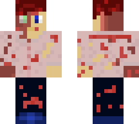 josh demon hybrid