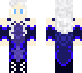 killer frost (cw version)