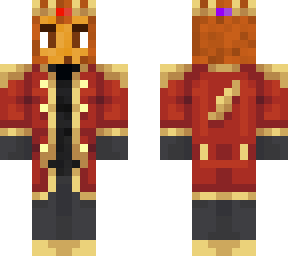 king chimp