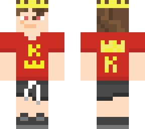 king textualpizza612