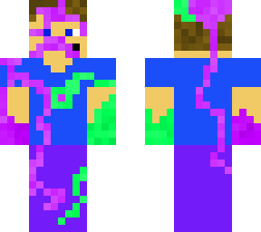 kingslimey's soldier