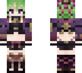 kuki shinobu