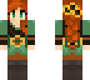 lady adventure update