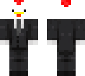 lawyer nuggies