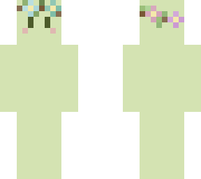 leef person remake