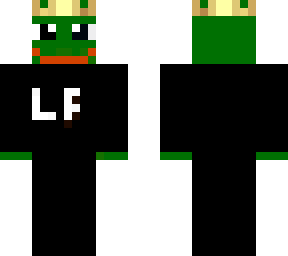 lf pepe
