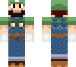 luigi