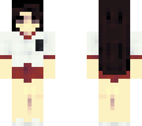 lungsju skin