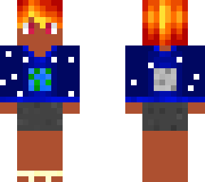 lynxygaming oc