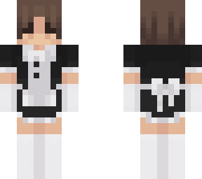maid