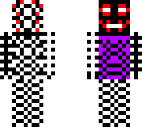 many faces