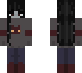 marceline the vampire queen