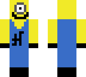 matching minion h
