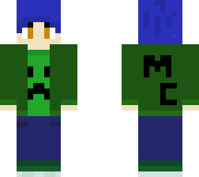 minecraft fan