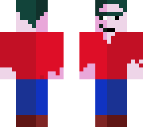 minecraft skin