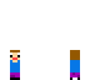 mini steve