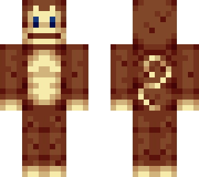 monkey