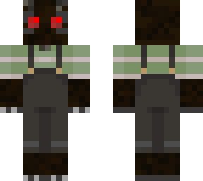 mothman overalls 2