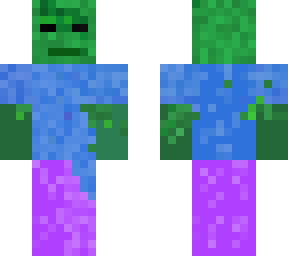 mr. zombie