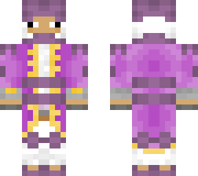 mr shulker