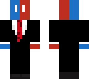 mrredblue