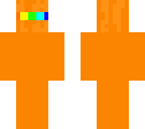 my first skin remake better ;)