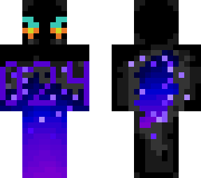 my main skin