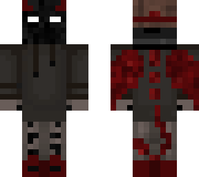 my personal skin
