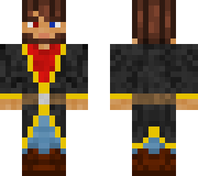 my skin