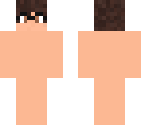 my skin bare base