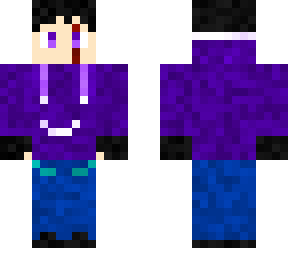 my teen zane(the last one and bleeding)