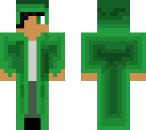nick