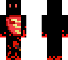 night monster