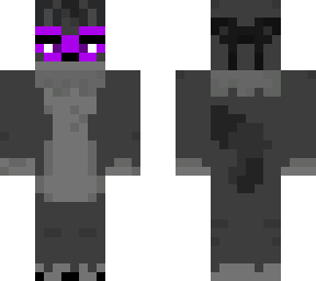 nightshade.. with a bow?(fixed)