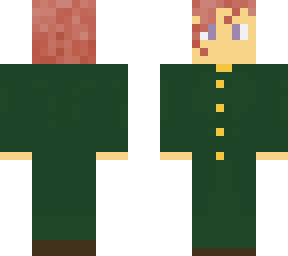 noriaki kakyoin