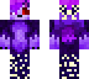 nova wolf (updated)