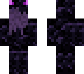 obsidian portaleater (glowless)