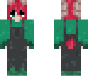 oc skin