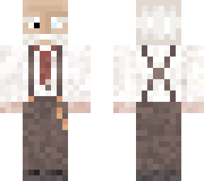 old man