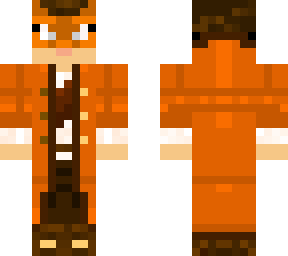 orang easttas