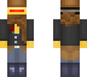 outlaw (starbound)