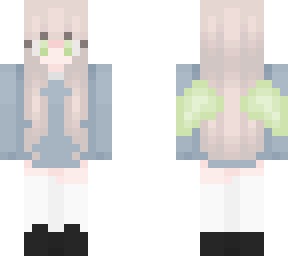 owl girl
